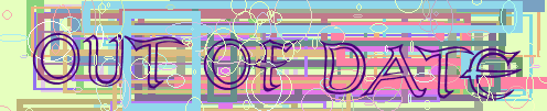 an image containing 5 letters