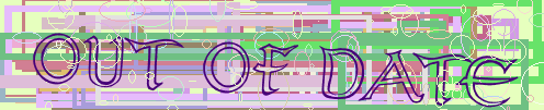 an image containing 5 letters