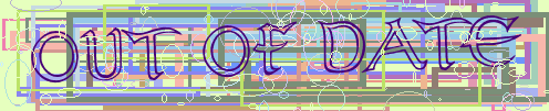 an image containing 5 letters