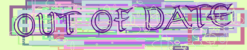 an image containing 5 letters