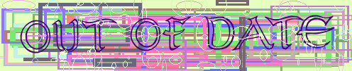 an image containing 5 letters
