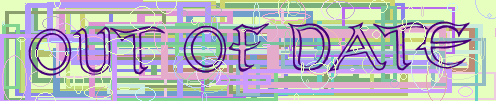 an image containing 5 letters