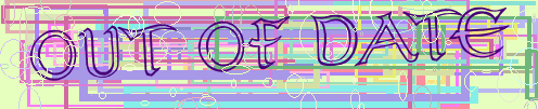 an image containing 5 letters