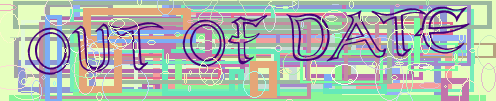 an image containing 5 letters