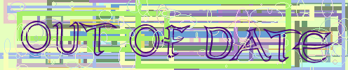 an image containing 5 letters