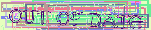 an image containing 5 letters