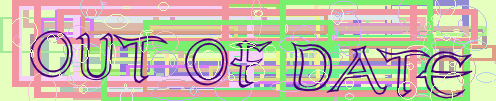 an image containing 5 letters