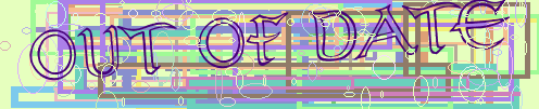 an image containing 5 letters