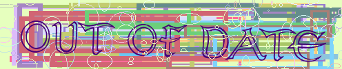 an image containing 5 letters