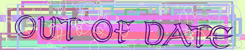 an image containing 5 letters