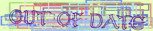 an image containing 5 letters