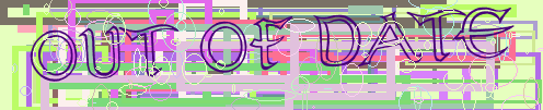 an image containing 5 letters