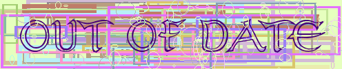 an image containing 5 letters