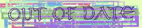 an image containing 5 letters