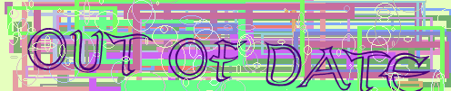 an image containing 5 letters