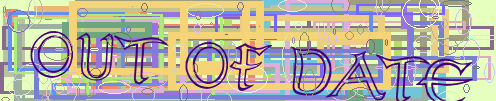 an image containing 5 letters