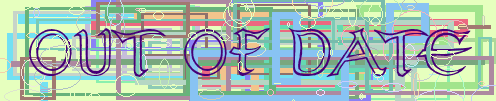 an image containing 5 letters