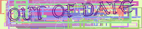 an image containing 5 letters