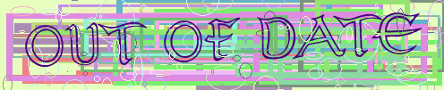 an image containing 5 letters