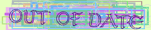an image containing 5 letters