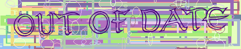 an image containing 5 letters