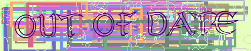 an image containing 5 letters