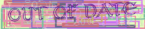 an image containing 5 letters