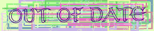 an image containing 5 letters