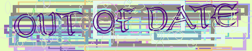 an image containing 5 letters