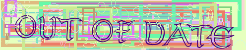 an image containing 5 letters