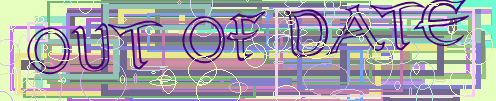 an image containing 5 letters