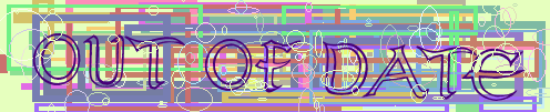 an image containing 5 letters