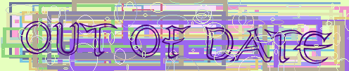 an image containing 5 letters