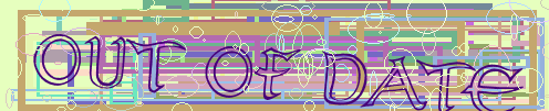 an image containing 5 letters