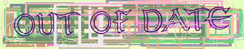 an image containing 5 letters