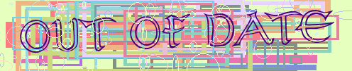 an image containing 5 letters