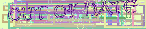 an image containing 5 letters