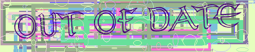 an image containing 5 letters