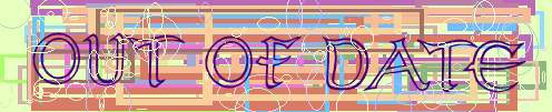 an image containing 5 letters