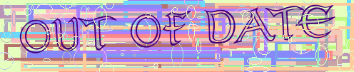 an image containing 5 letters