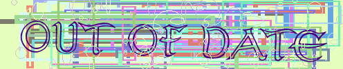 an image containing 5 letters
