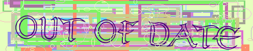 an image containing 5 letters