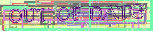 an image containing 5 letters