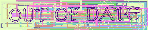 an image containing 5 letters