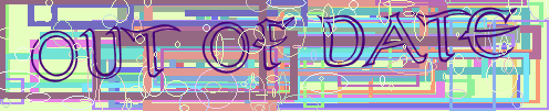 an image containing 5 letters