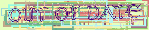 an image containing 5 letters