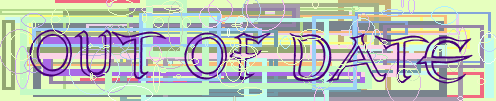 an image containing 5 letters