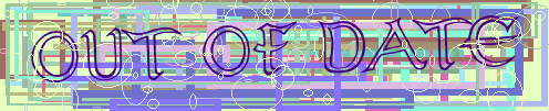 an image containing 5 letters