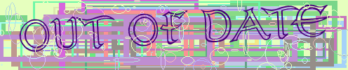 an image containing 5 letters