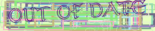 an image containing 5 letters